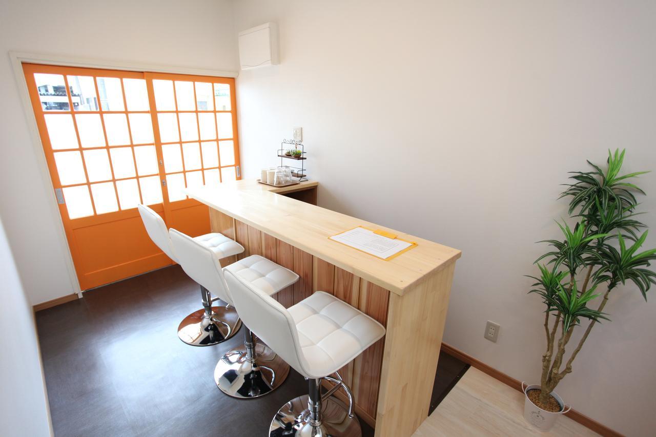 Fujiyama Base Bed & Breakfast Fujiyoshida Ngoại thất bức ảnh