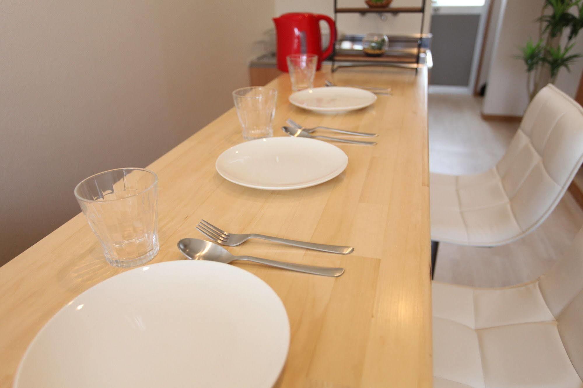Fujiyama Base Bed & Breakfast Fujiyoshida Ngoại thất bức ảnh