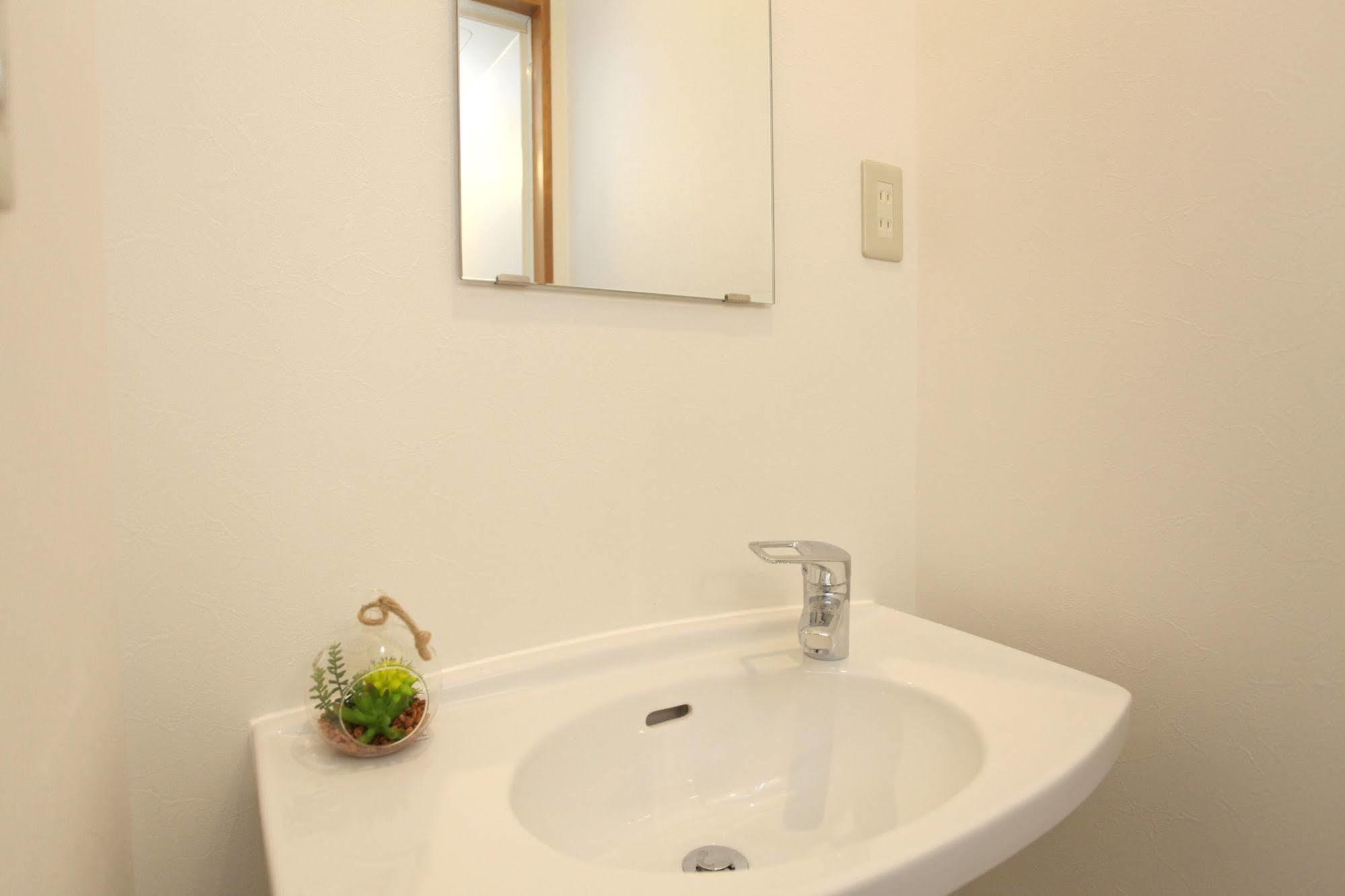 Fujiyama Base Bed & Breakfast Fujiyoshida Ngoại thất bức ảnh